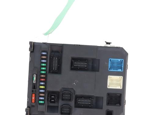 Zekeringkast PEUGEOT 207 (WA_, WC_) 1.4 | BP29896765E1