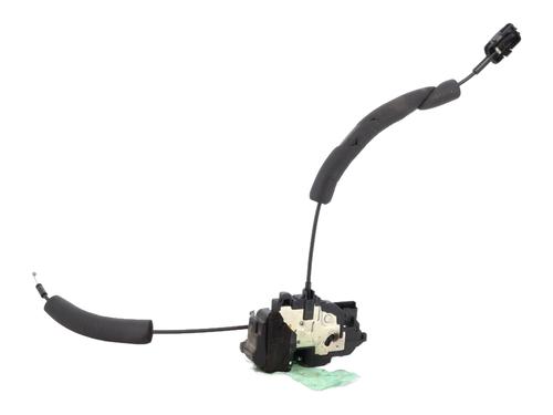 Used Rear left lock Rear left lock RENAULT LAGUNA III (BT0/1) 1.5 dCi (BT00, BT0A, BT0T, BT1J) (110 hp) 30398742 30398742