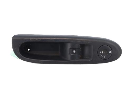 Used Right front window switch Right front window switch RENAULT CLIO II (BB_, CB_) 1.5 dCi (B/CB07) (65 hp) 32456587 32456587
