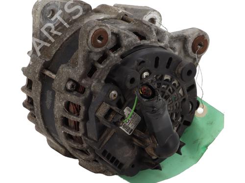 Used Alternator Alternator NISSAN QASHQAI II (J11, J11_) 1.6 dCi ALL MODE 4x4-i (130 hp) 22360340 22360340