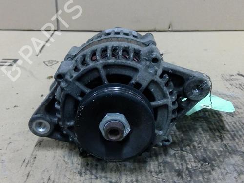 Used Alternator Alternator 37246002 37246002