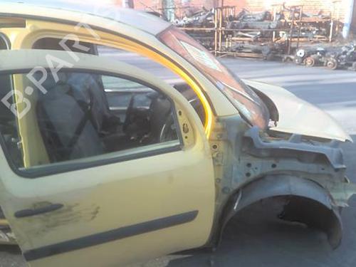 Right sun visor RENAULT KANGOO Express (FW0/1_) 1.5 dCi 70 (FW0A, KW0V) | BP24213071I2  - Image 13