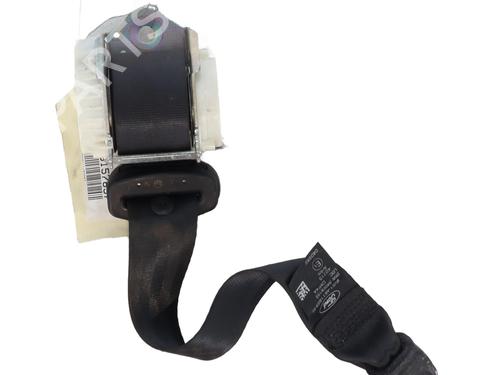 rear-left-seatbelt-ford-fiesta-vi-cb1-ccn-2008-30763629 main image