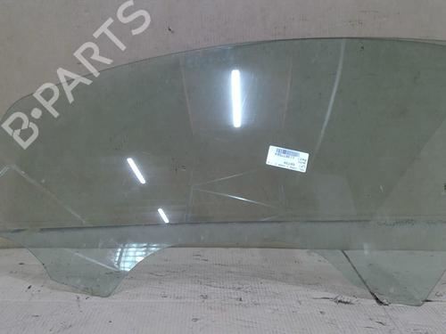 Used Front left door window OPEL CORSA D (S07) 1.4 (L08, L68) (100 hp) 29840396