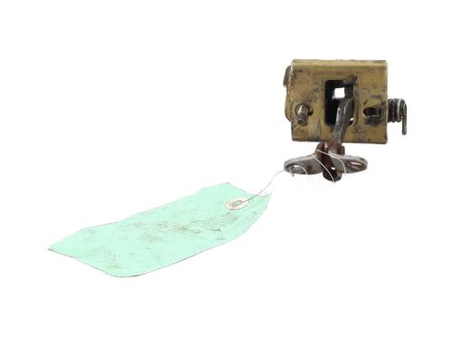 Hinge/Door check strap PEUGEOT PARTNER Box Body/MPV (5_, G_) 1.9 D | BP28103590C146