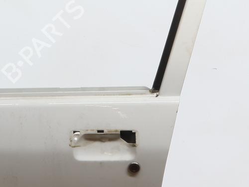 Used Left front door Left front door RENAULT 19 II (B/C53_) 1.8 (5/353A) (90 hp) 33730034 33730034