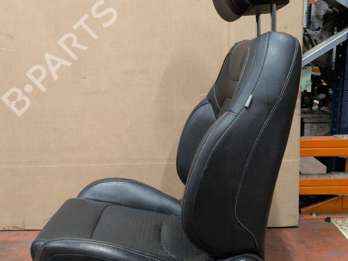Seats set CITROËN DS4 (NX_) 2.0 HDi 165 | BP36314468C78 - Image 10