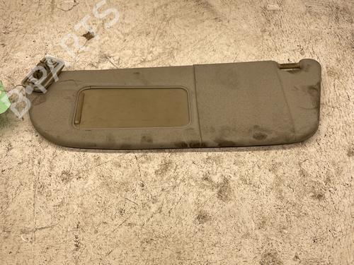 left-sun-visor-opel-corsa-c-x01-2000-2001-2002-2003-2004-2005-2006-2007-2008-2009-36850836 main image