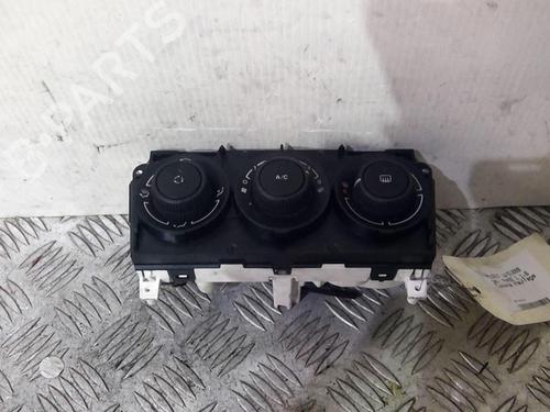 Used Climate control Climate control 20351941 20351941