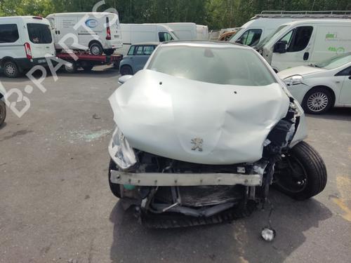 Left front window switch PEUGEOT 208 I (CA_, CC_) 1.2 THP 110 | BP27578633I27 - Image 19