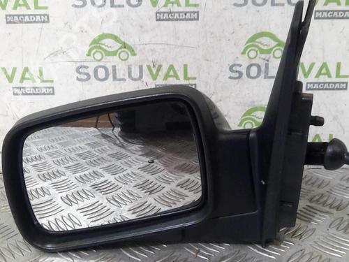 Left mirror KIA PICANTO I (SA) 1.1 | BP20370048C26 