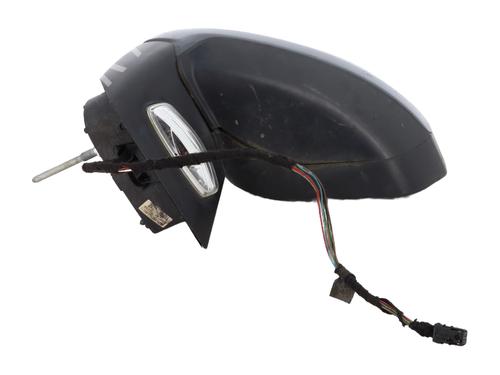 Left mirror PEUGEOT 5008 (0U_, 0E_) 2.0 HDi 150 / BlueHDi 150 | BP25223776C26