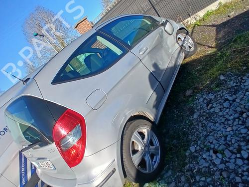 Left front window switch MERCEDES-BENZ A-CLASS (W169) A 180 CDI (169.007, 169.307) | BP34256807I27 - Image 15