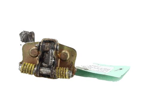 Used Hinge/Door check strap Hinge/Door check strap RENAULT SAFRANE II (B54_) 2.2 dT (B54G) (113 hp) 33945664 33945664