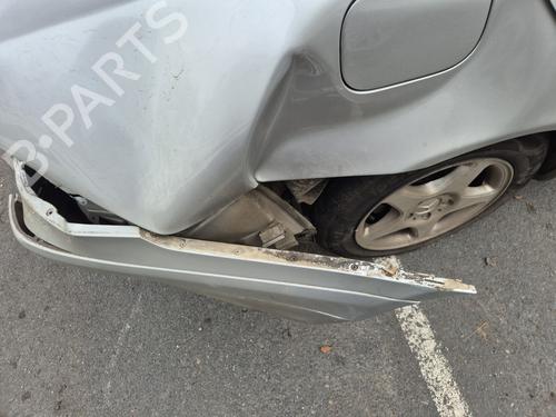 Starter MERCEDES-BENZ C-CLASS (W203) C 200 CDI (203.004) | BP33040798M8 - Image 16