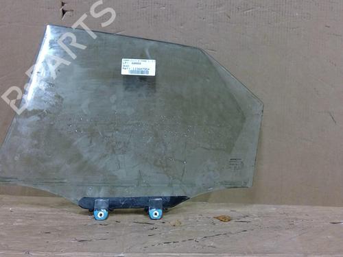 Dør rude højre bagtil Dør rude højre bagtil HONDA CIVIC VIII Hatchback (FN, FK) 2.2 CTDi (FK3) (140 hp) 30643993 30643993