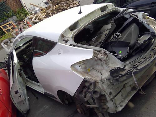 Front right panel RENAULT MEGANE III Coupe (DZ0/1_) 1.5 dCi (DZ09, DZ0D, DZ1F, DZ1G, DZ14, DZ29) | BP34455081C59 - Image 19