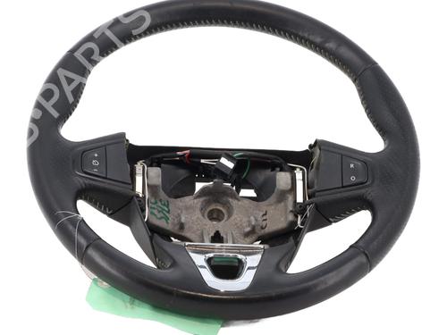 Ratt RENAULT MEGANE III Hatchback (BZ0/1_, B3_) 1.5 dCi (BZ09, BZ0D, BZ1W, BZ29, BZ14) (110 hp) 29440502