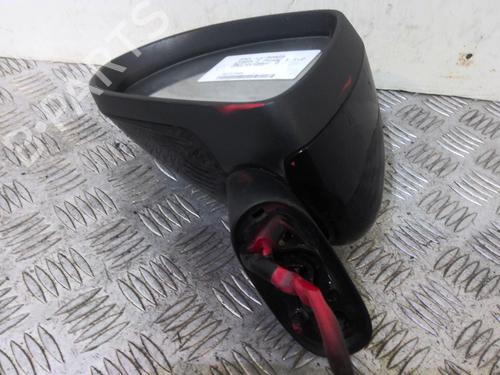 Left mirror OPEL CORSA D (S07) 1.3 CDTI (L08, L68) | BP20355585C26 