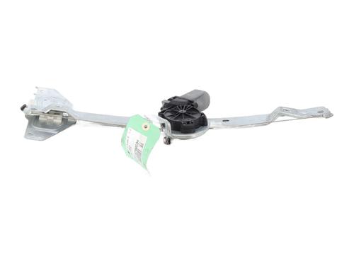 Front right window mechanism CITROËN C3 II (SC_) 1.2 VTi 82 | BP30571258C23