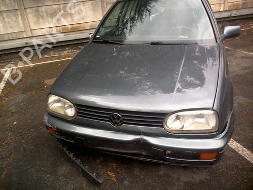 Left mirror VW GOLF III (1H1) 1.8 | BP20364785C26 