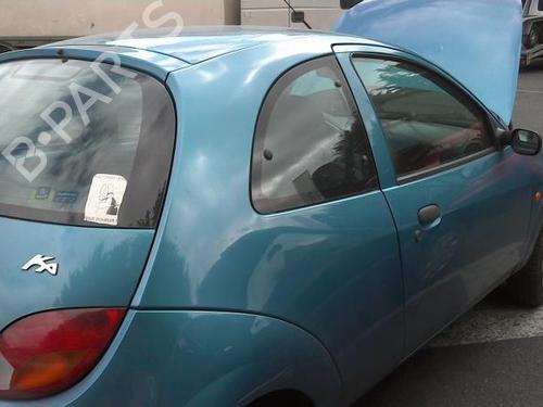 Left taillight FORD KA (RB_) 1.3 i | BP21999050C34 