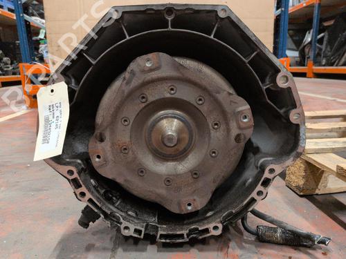 Gearbox BMW 7 (E65, E66, E67) 735 i, Li | BP40000637M3 - Image 5