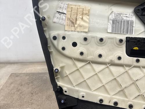 Front right panel MERCEDES-BENZ A-CLASS (W169) A 180 CDI (169.007, 169.307) | BP39986419C59 - Image 2