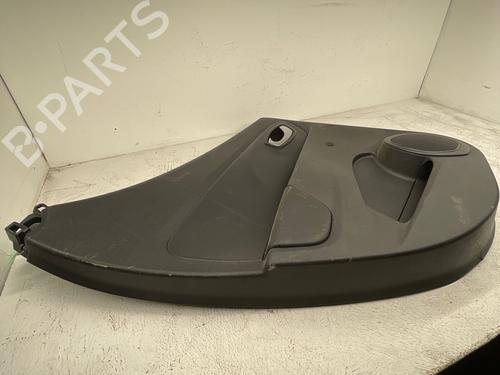 Rear left panel RENAULT CLIO IV (BH_) 1.5 dCi 75 | BP36314374C60 - Image 3