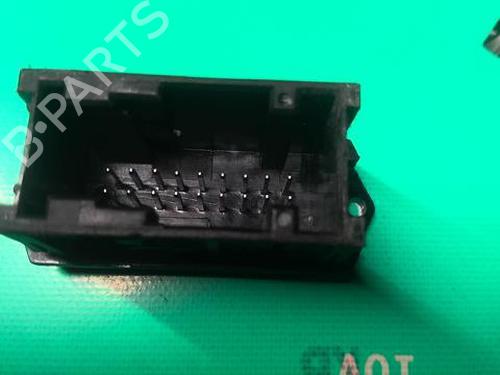Instrument cluster PEUGEOT 406 Coupe (8C) 2.2 HDI | BP20364730C47 