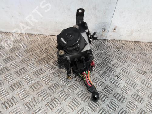 Used ABS pump ABS pump PEUGEOT 206 Hatchback (2A/C) 1.4 i (75 hp) 20350734 20350734