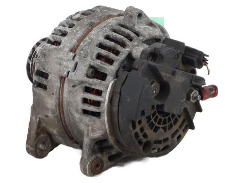 Used Alternator Alternator RENAULT GRAND SCÉNIC III (JZ0/1_) 1.9 dCi (JZ0J, JZ0N, JZ1K, JZ1S) (131 hp) 32128373 32128373