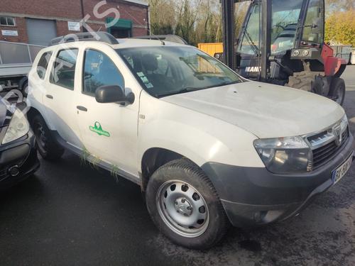 Warning switch DACIA DUSTER (HS_) 1.5 dCi 4x4 (HSMC, HSMD) | BP32872349I22 - Image 8
