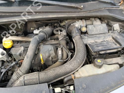 Engine control unit (ECU) RENAULT CLIO III (BR0/1, CR0/1)  | BP34151473M57  - Image 13