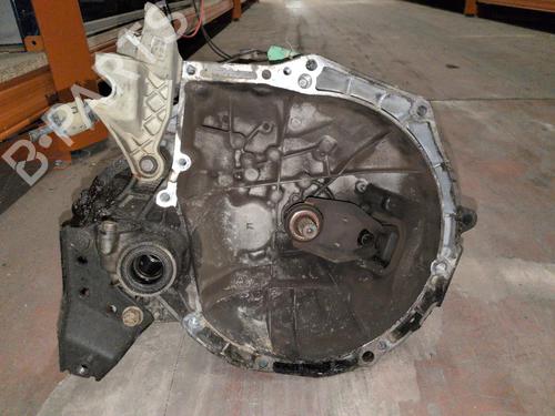 Used Gearbox Gearbox 37716933 37716933