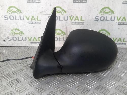 Left mirror CHRYSLER PT CRUISER (PT_) 2.2 CRD | BP22004699C26 