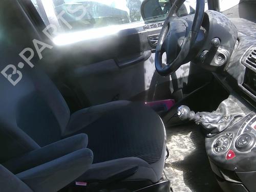 Rudehejsemekanisme ventre foran CITROËN C8 (EA_, EB_) 2.0 HDi 135 | BP36851082C22 - Image 12