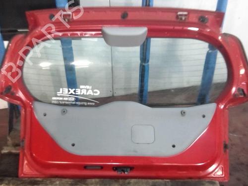 Bakluke CC/Kombi-Kupé KIA PICANTO I (SA) 1.0 (61 hp) 20368175