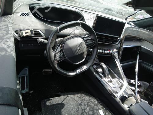 Left front steering knuckle PEUGEOT 3008 II SUV (MC_, MR_, MJ_, M4_) 1.2 THP/ PureTech 130 (MRHNSM, MRHNSU, MRHNSJ, MRHNYW,... | BP29273590M25 
