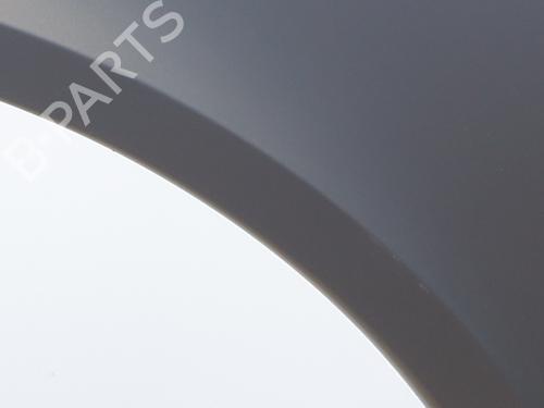 Forskærm venstre Forskærm venstre RENAULT LAGUNA II (BG0/1_) 2.0 16V (BG00, BG0K, BG0P, BG0W) (135 hp) 27166588 27166588