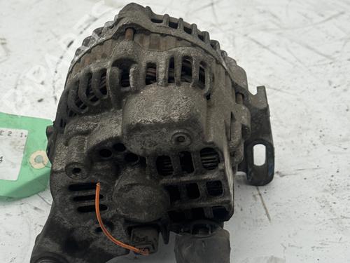 Used Alternator Alternator RENAULT CLIO II (BB_, CB_) 1.2 16V (BB05, BB0W, BB11, BB27, BB2T, BB2U, BB2V, CB05,... (75 hp) 34151245 34151245