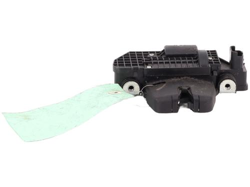 Used Tailgate lock Tailgate lock CITROËN C3 II (SC_) 1.4 HDi 70 (SC8HZC, SC8HR0, SC8HP4) (68 hp) 20367680 20367680