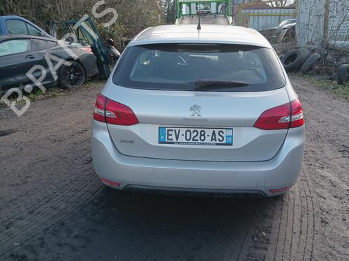 Used Parts PEUGEOT 308 SW II (LC_, LJ_, LR_, LX_, L4_)  1.6 BlueHDi 120  4426659