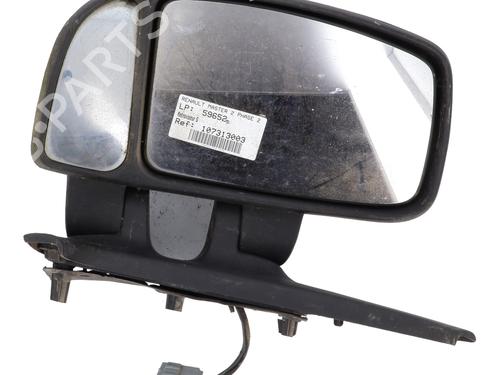 Left mirror RENAULT MASTER II Van (FD) 2.5 dCi | BP26691471C26 