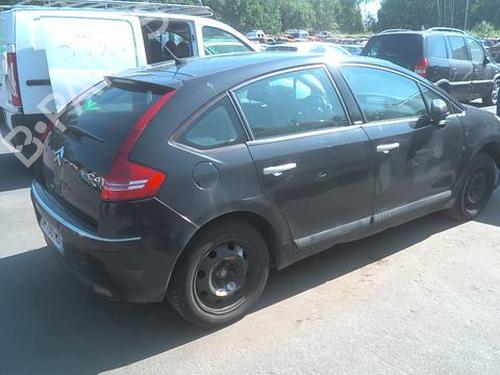 Right mirror CITROËN C4 I (LC_) 2.0 HDi | BP20365970C27 