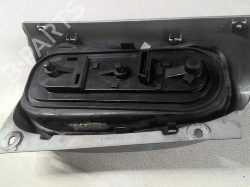 Used Right taillight SMART CITY-COUPE (450) 0.6 (S1CLA1, 450.341) (55 hp) 21999629