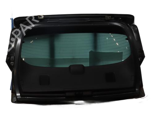 Tailgate PEUGEOT 3008 I MPV (0U_) 1.6 HDi | BP22439402C6 