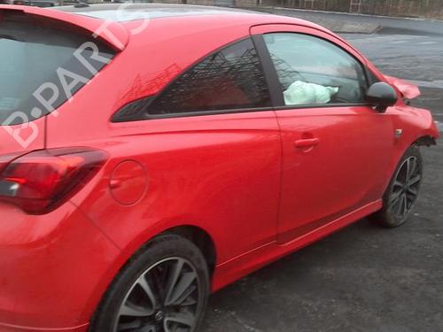 Right taillight OPEL CORSA E (X15) 1.4 (08, 68) | BP21999387C35  - Image 5