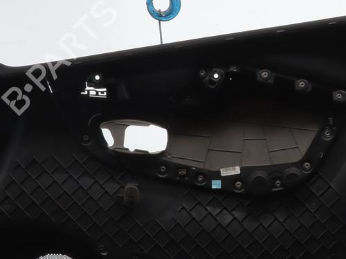 Forreste venstre beklædning RENAULT TRAFIC III Bus (JG_) 1.6 dCi 125 (JGMH) | BP29896696C58 