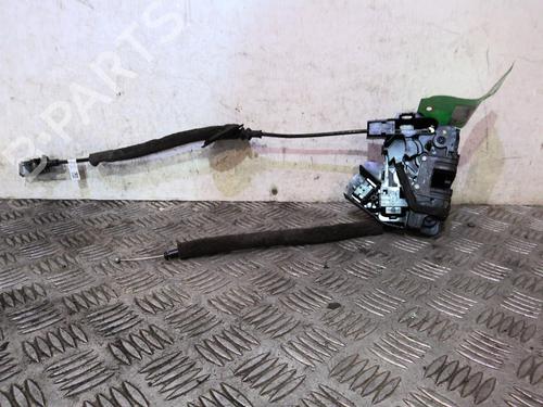 Rear left lock RENAULT MEGANE IV Hatchback (B9A/M/N_) 1.6 TCe 205 (B9MV) | BP20358225C100 